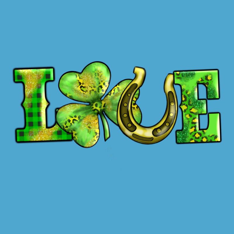 Love With Horseshoe Premium Hoodie by AdoDesignShop | Teevron
