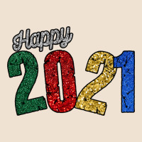 Happy 2021 Urban Hoodie | Teevron