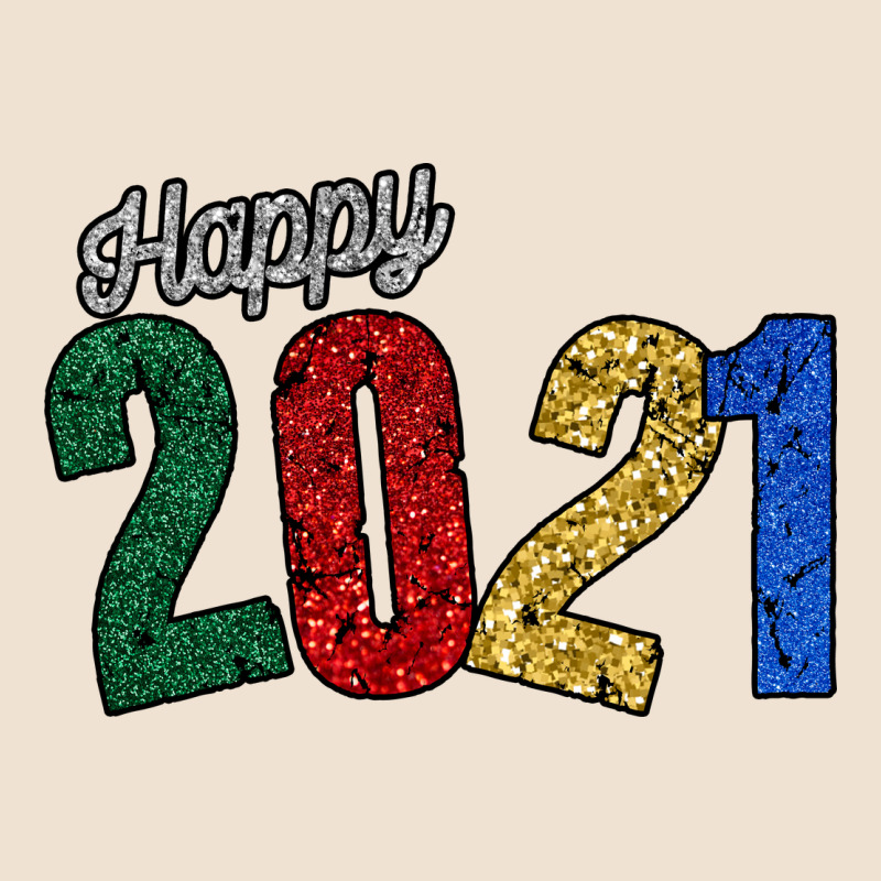Happy 2021 Urban Hoodie by Bettercallsaul | Teevron