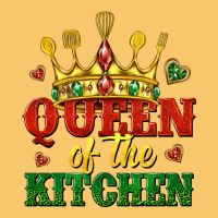 Queen Of The Kitchen Vintage Hoodie | Teevron