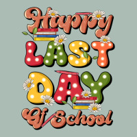 Happy Last Day Of School Classic Tee | Teevron