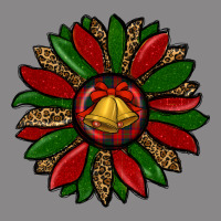 Christmas Sunflower Vintage Tee | Teevron