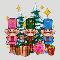 Nutcrackers And Gifts Ado Zipper Hoodie | Teevron