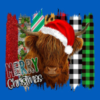 Merry Christmas Cow Urban Hoodie | Teevron