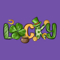 Lucky St Patrick S Day Premium Sweatshirt | Teevron
