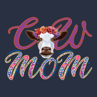Cow Mom Urban Hoodie | Teevron