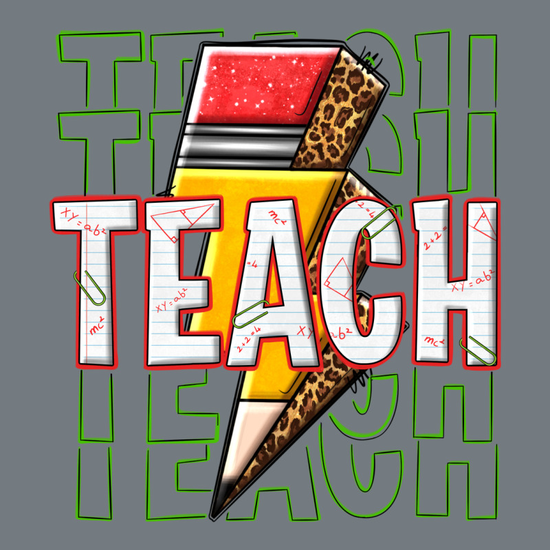 Teach Heavyweight Sweatshirt by texasbilliewilder | Teevron
