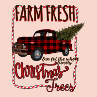 Farm Fresh Christmas Urban Hoodie | Teevron