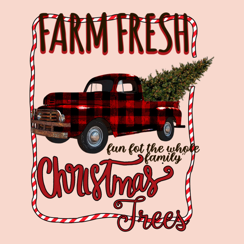 Farm Fresh Christmas Urban Hoodie by Bettercallsaul | Teevron