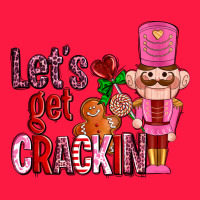 Lets Get Crackin With Nutcrackers Ado Zipper Hoodie | Teevron