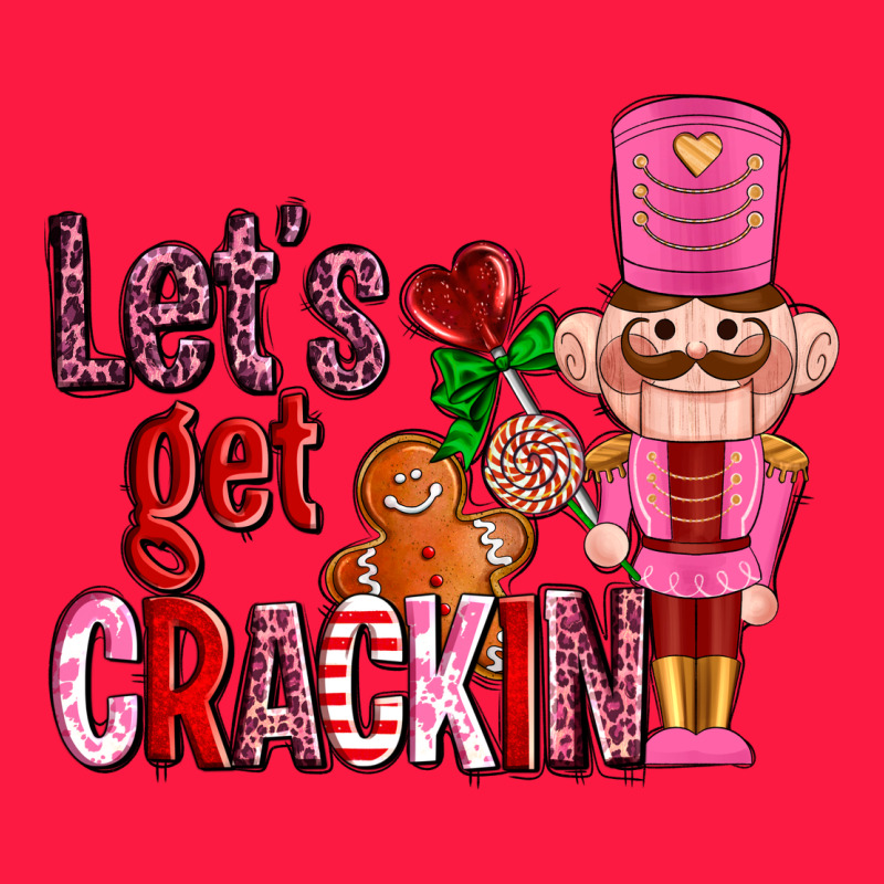 Lets Get Crackin With Nutcrackers Ado Zipper Hoodie by AdoDesignShop | Teevron