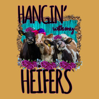 Hangin With My Heifers Urban Hoodie | Teevron