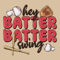 Hey Batter Batter Swing Heavyweight Hoodie | Teevron