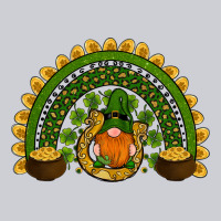 St Patricks Day Rainbow Heavyweight Sweatshirt | Teevron