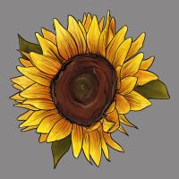 Sunflower Vintage Tee | Teevron