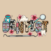 Dentist Heavyweight Sweatshirt | Teevron