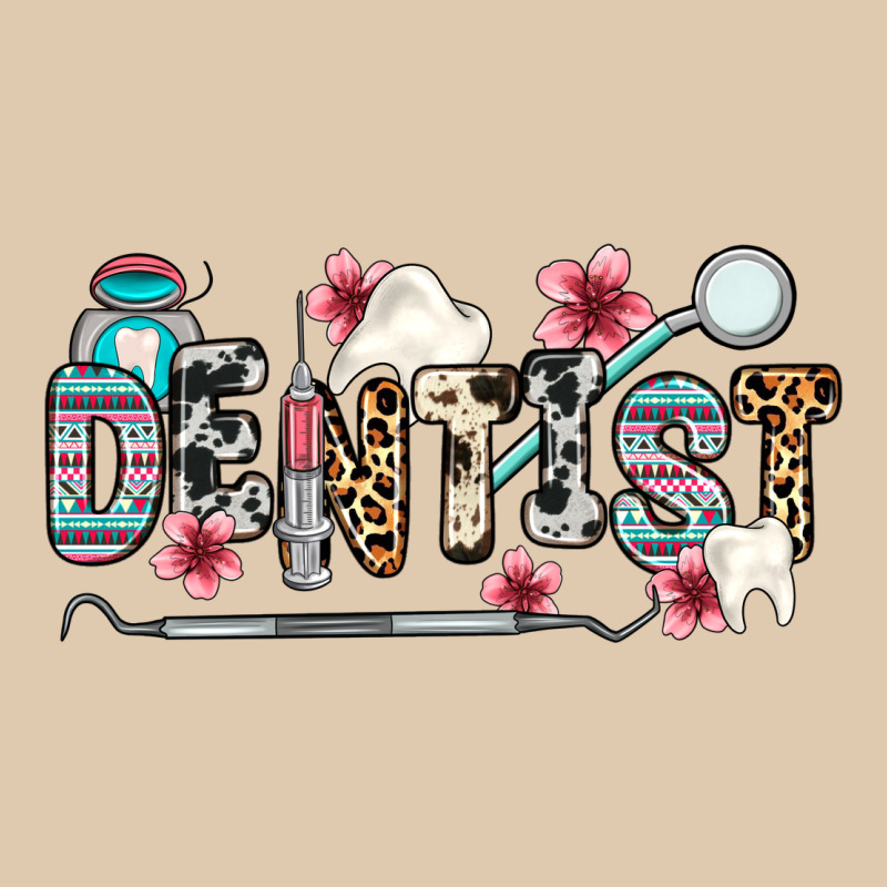 Dentist Heavyweight Sweatshirt by Zillion Design Studio | Teevron