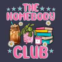 The Homebody Club Long Sleeve Tee | Teevron