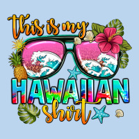 This Is My Hawaiian Classic Tee | Teevron