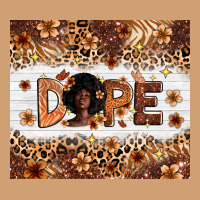 Dope Melanin Vintage Tee | Teevron