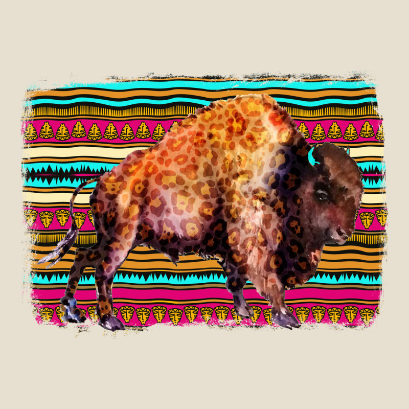 Aztec Buffalo Urban Hoodie by Bettercallsaul | Teevron