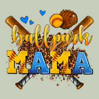 Ballpark Mama Ladies Tee | Teevron