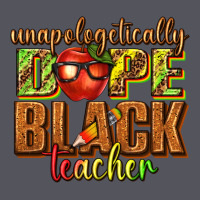 Unapologetically Dope Black Teacher Juneteenth Vintage Hoodie | Teevron