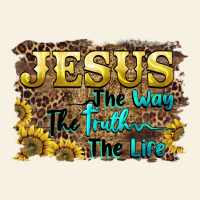 Jesus The Way The Truth The Life Vintage Tee | Teevron