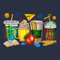 Teacher Coffee Cups Tbw Heavyweight Sweatshirt | Teevron