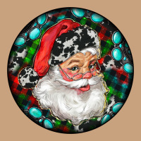 Christmas Santa Claus Vintage Tee | Teevron