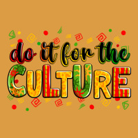 Do It For The Culture Juneteenth Urban Heavy Tee | Teevron