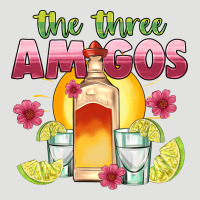 The Three Amigos Classic Tee | Teevron