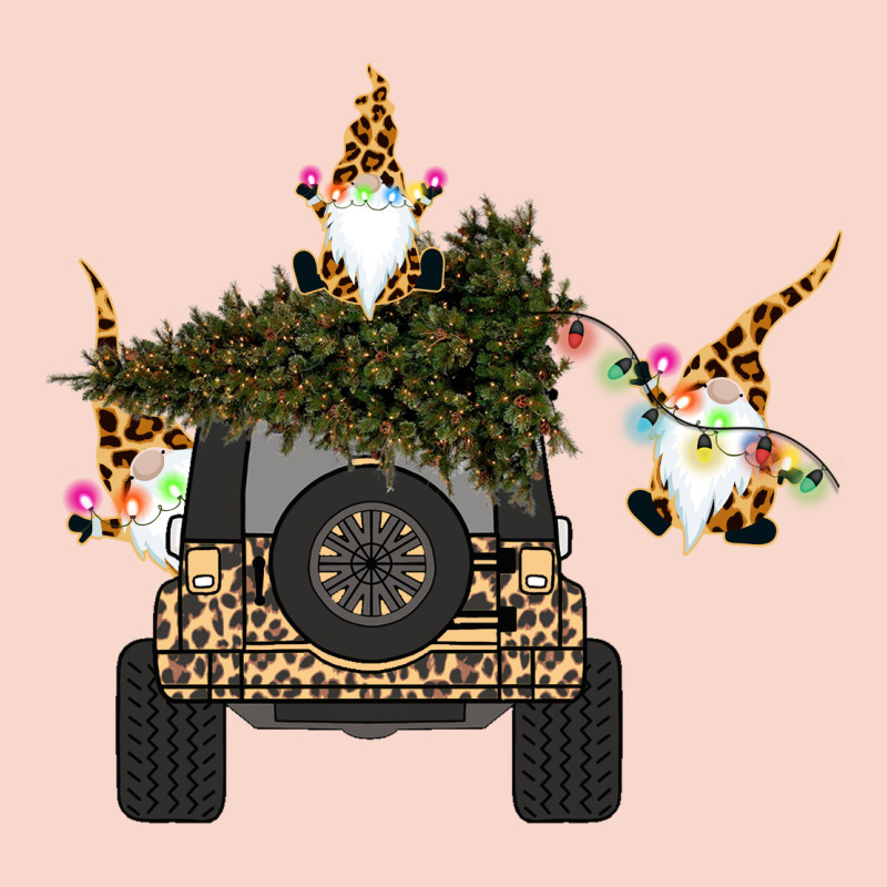 Gnomes Truck Car  Christmas Urban Hoodie by Bettercallsaul | Teevron
