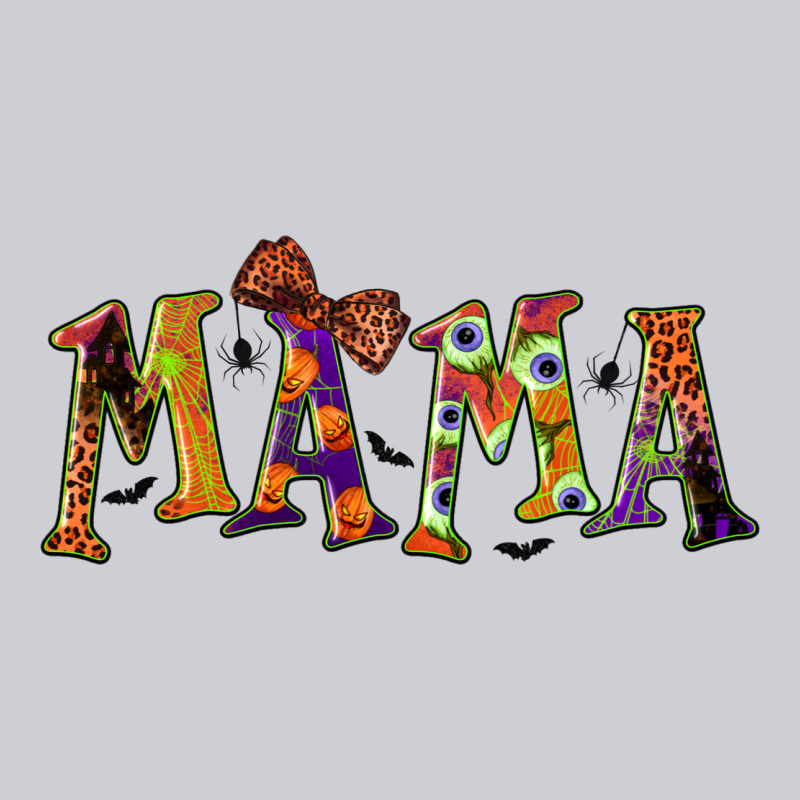 Halloween Mama Classic Tee by BundleAndBundleShop | Teevron