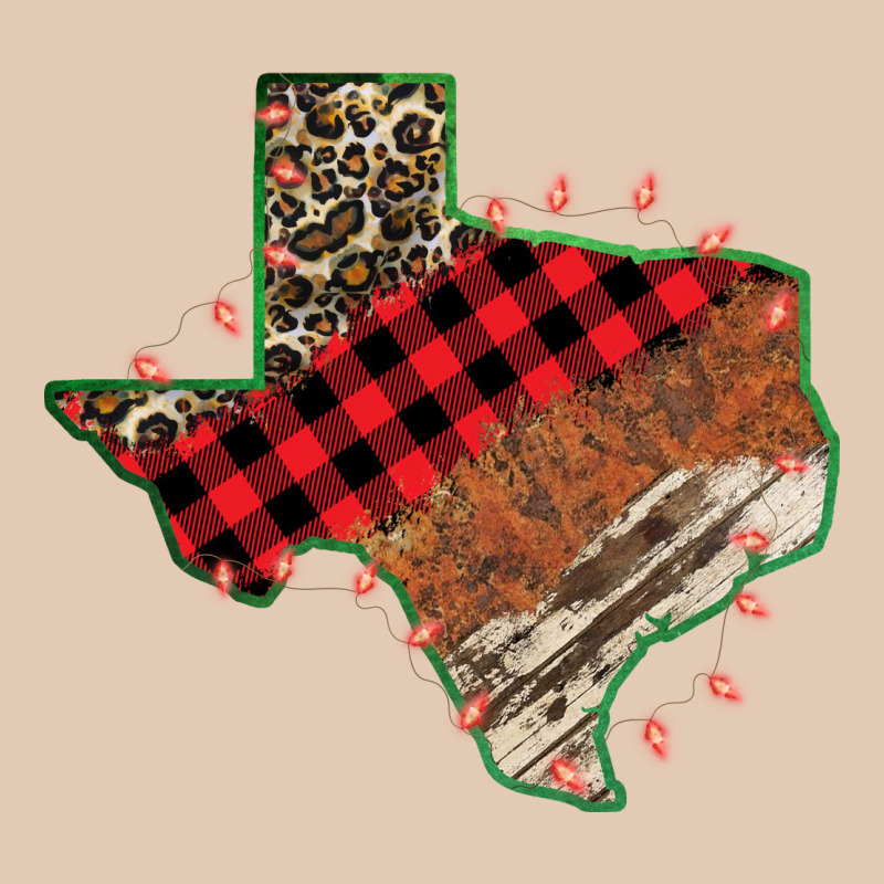 Christmas Texas Urban Hoodie by Bettercallsaul | Teevron