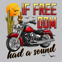 If Freedom Had A Sound Classic Tee | Teevron