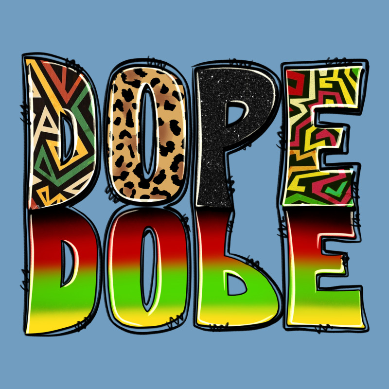 Dope Urban Heavy Tee by Zillion Design Studio | Teevron