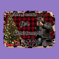 All I Want For Christmas Is Rip Urban Hoodie | Teevron