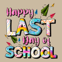 Happy Last Day Of School Long Sleeve Tee | Teevron