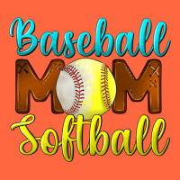 Baseball Mom Softball Premium Hoodie | Teevron