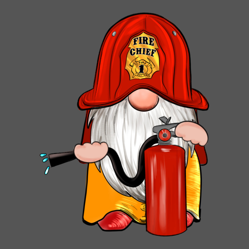 Firefighter Gnomes Zipper Hoodie by Artiststas | Teevron