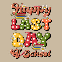 Happy Last Day Of School Long Sleeve Tee | Teevron