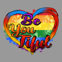 Be You Tiful Vintage Hoodie | Teevron