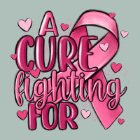 A Cure Fighting For Heavyweight Hoodie | Teevron