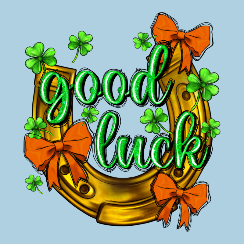 St.patrick's Good Luck Premium Hoodie by BundleAndBundleShop | Teevron