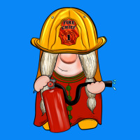Firefighter Gnomes Zipper Hoodie | Teevron