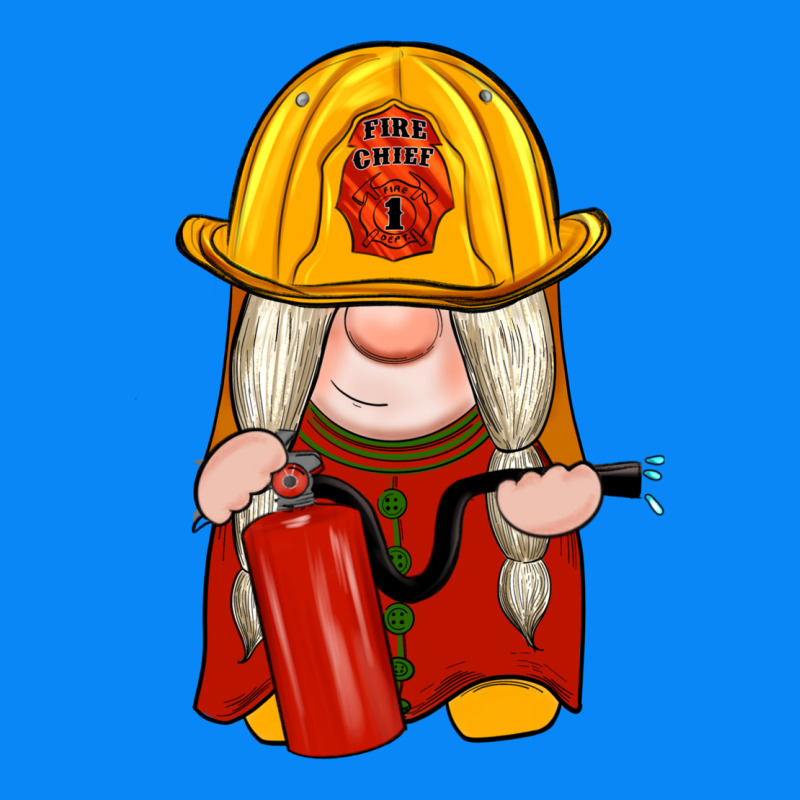 Firefighter Gnomes Zipper Hoodie by Artiststas | Teevron