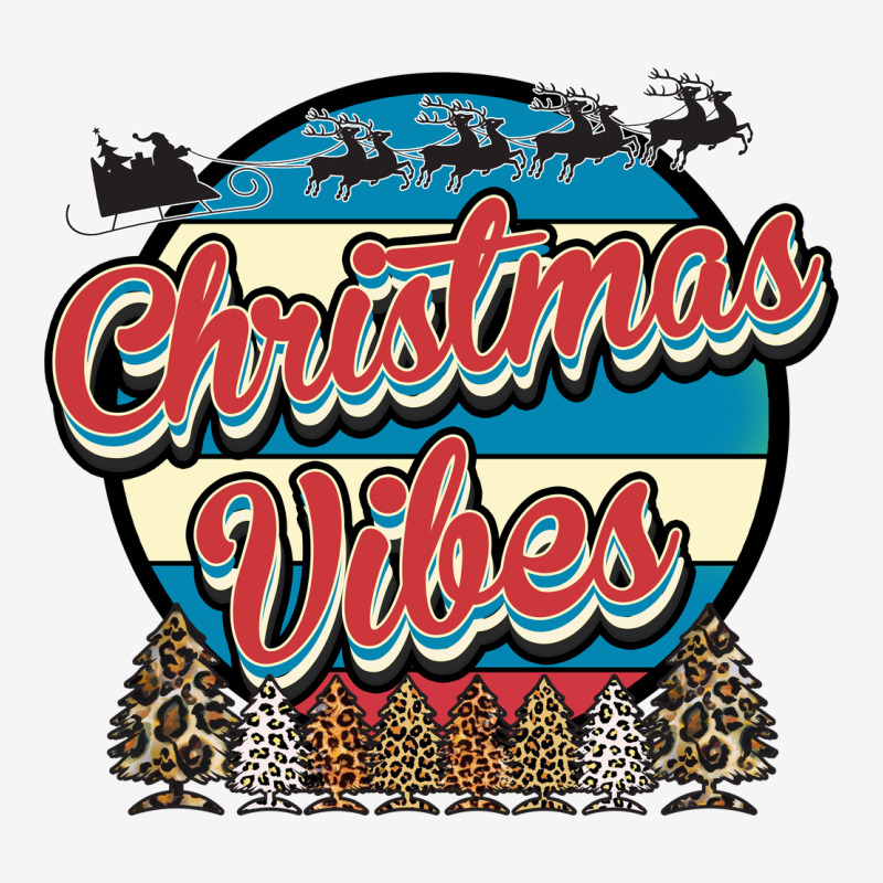 Christmas Vibes Urban Hoodie by Bettercallsaul | Teevron