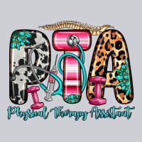 Pta Physical Therapy Assistant Heavyweight Sweatshirt | Teevron
