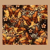 Melanin Butterfly Vintage Tee | Teevron